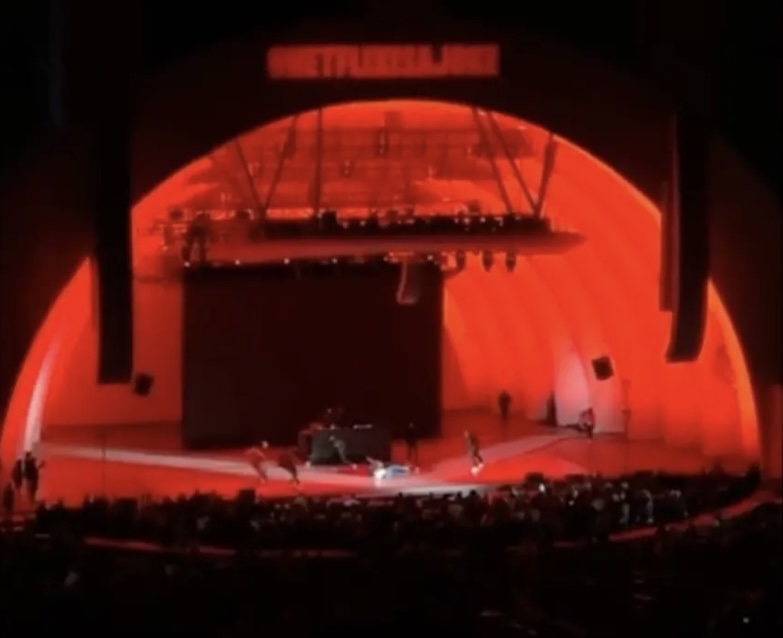 Dave Chappelle Attacked on stage. This is just the start.