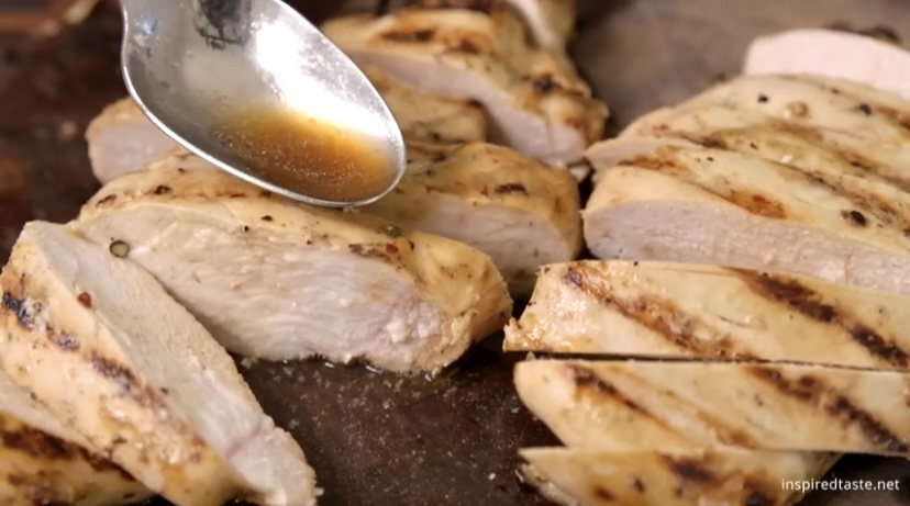 Best Grilled Chicken? Let’s Find Out!