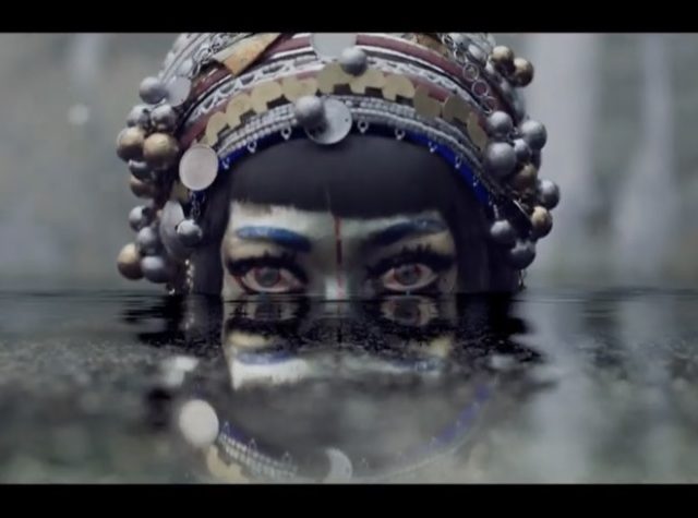 Jibaro – Absolute Standout from Love, Death and Robots