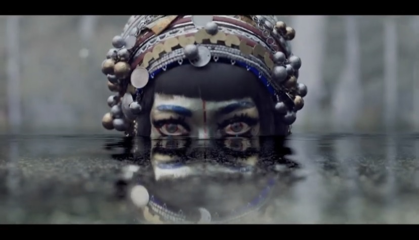 Jibaro – Absolute Standout from Love, Death and Robots