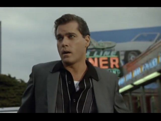 The incredible range of Ray Liotta