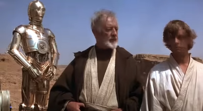 What Disney still doesn’t understand about Star Wars.