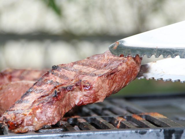 How To Grill the PERFECT Steak