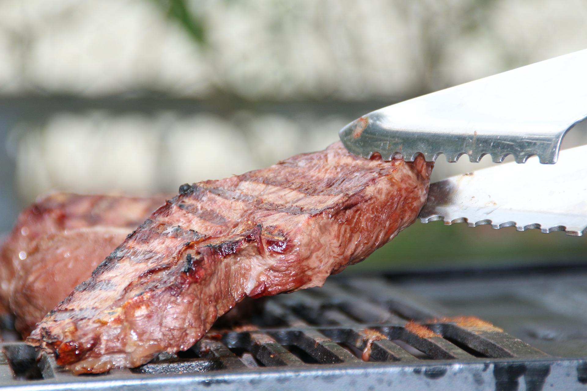 How To Grill the PERFECT Steak