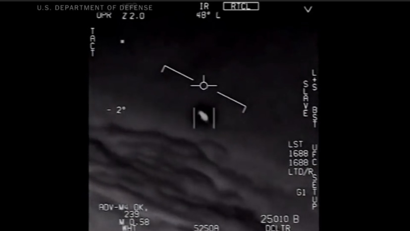 UFOs, Drones, Aliens? Either way we need answers.