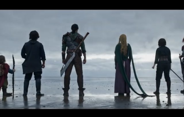 Willow fans, get ready. Here’s the trailer for the new show (Video)