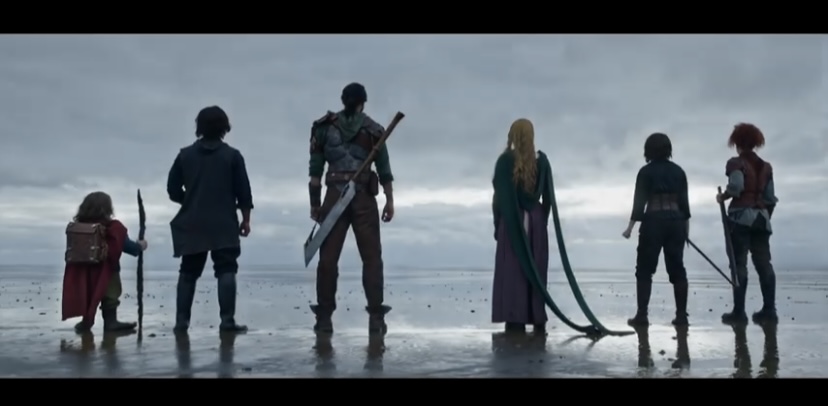 Willow fans, get ready. Here’s the trailer for the new show (Video)