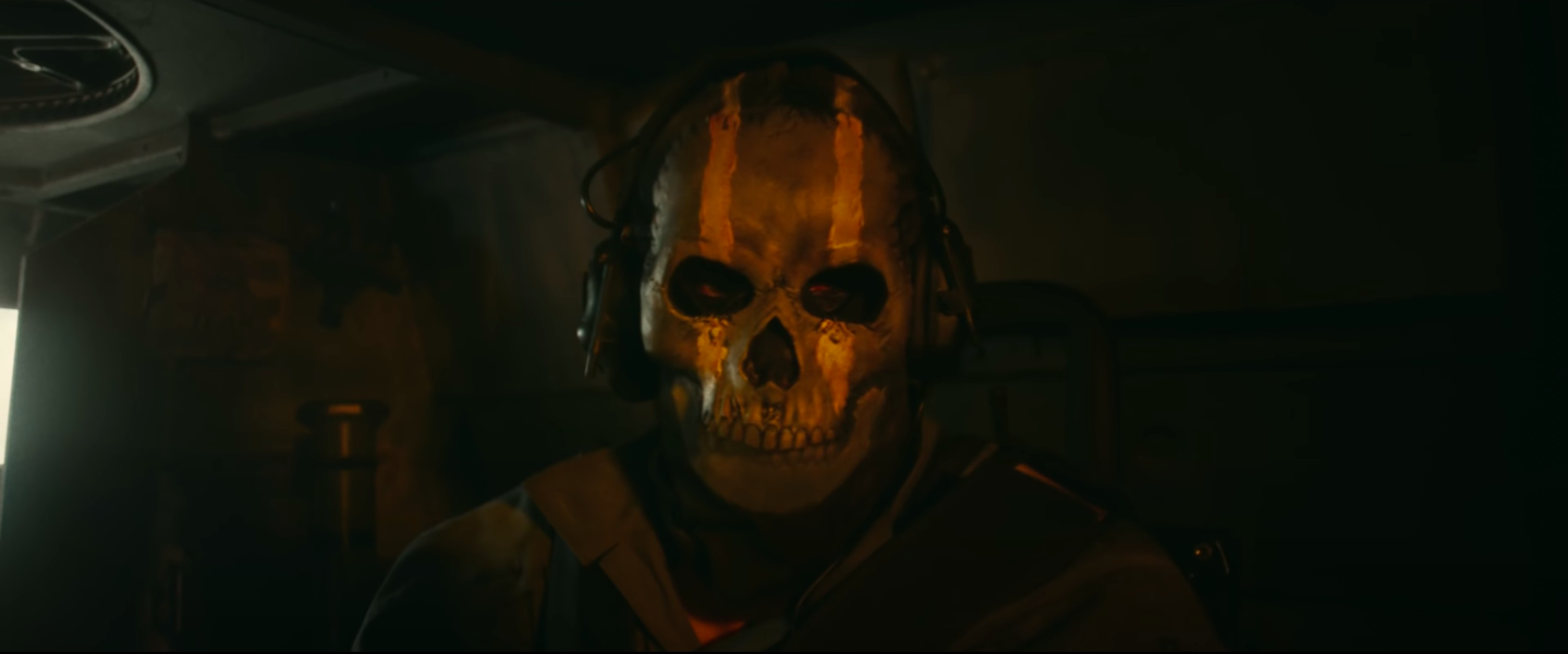 Modern Warfare 2 has been announced and it’s going to be INSANE!