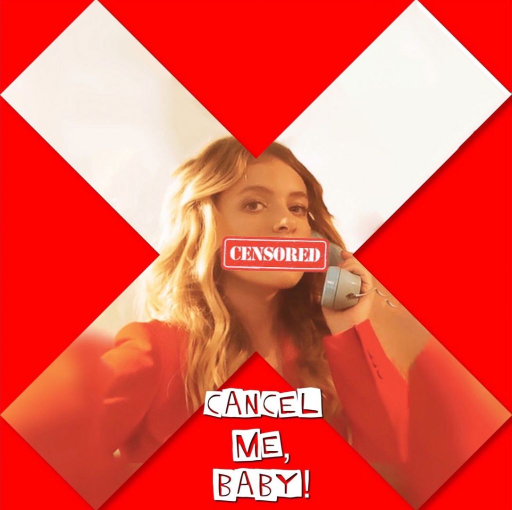 The Loftus Party Podcast ep 333: Talking Cancel Culture with the Smart and Sexy Taylor Ferber!