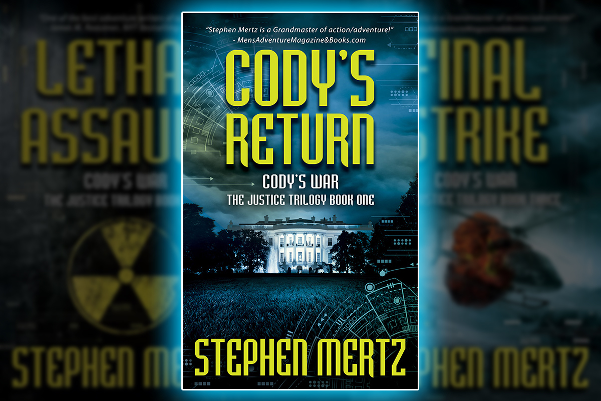 Un-Woke: ‘Cody’s Return’ Features ‘Crazy Feminist’ Villain