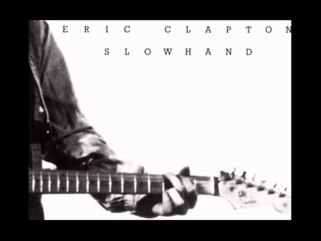 Eric Clapton – Slowhand for Sunday Jams