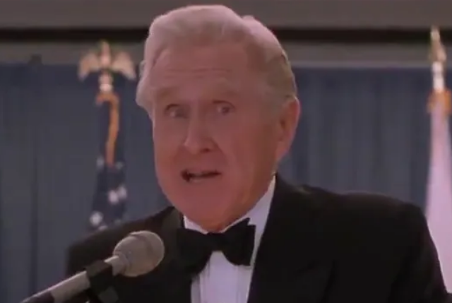 Joe Biden Was Foretold