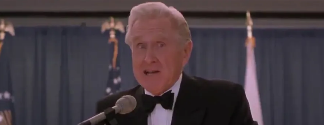 Joe Biden Was Foretold