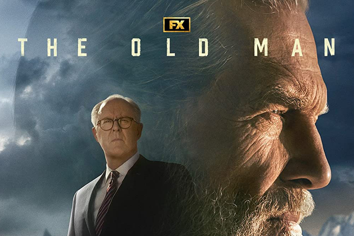 Can ‘The Old Man’ Avoid Being Another Formulaic Ex-Spy Story?