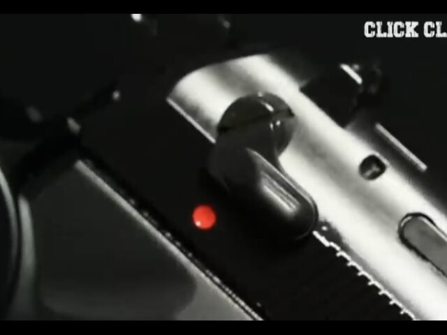 Getting a gun? Here’s the top 5 most reliable handguns of 2022. (Video)