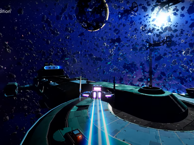 NEW No Man’s Sky Update looks INCREDIBLE!