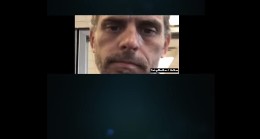 This Hunter Biden Music Video is Hilarious. But we have questions.