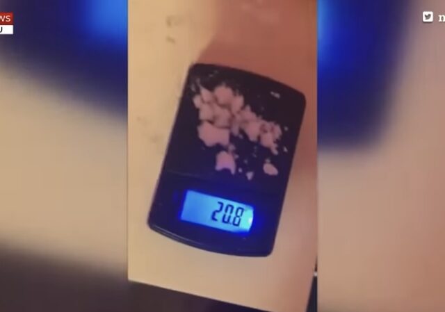Video of Hunter Biden weighing his ‘crack’ gave me an idea! It’s crazy but just might work. (Video)