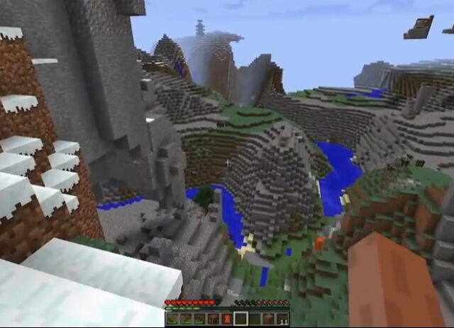 How Minecraft works. The engineering behind the legendary game.