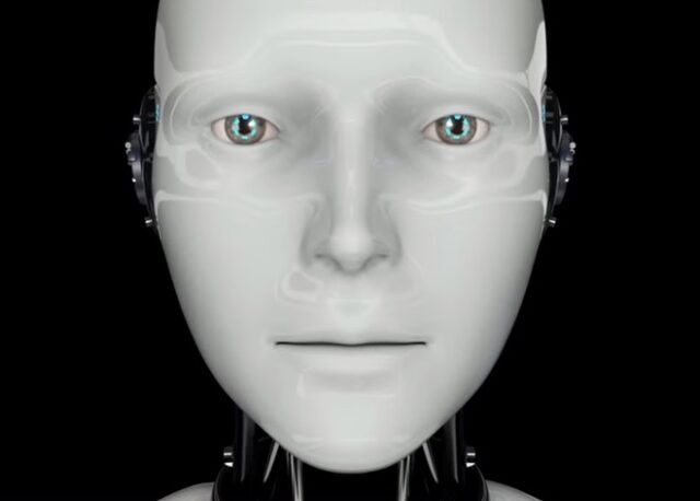 A.I. casually describes how it would end humanity (Video)