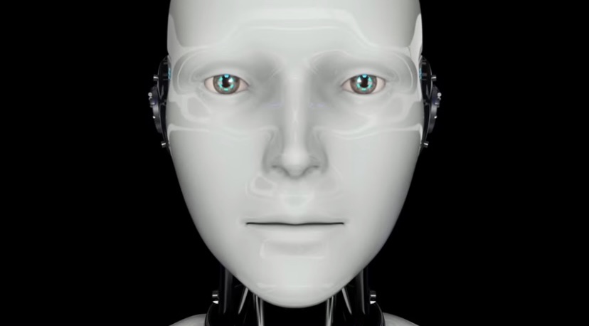 A.I. casually describes how it would end humanity (Video)
