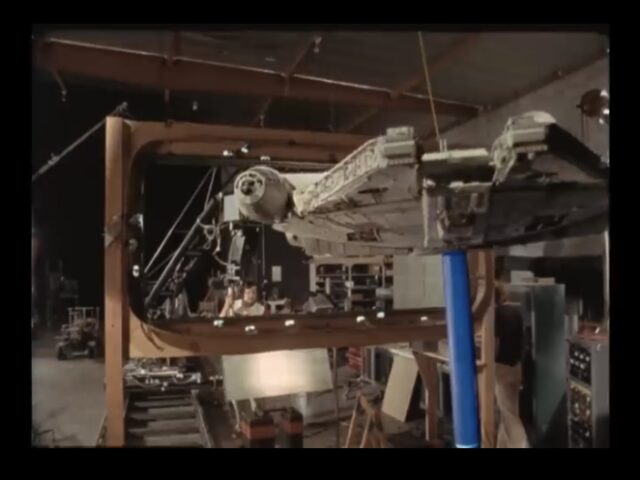 The new Industrial Light & Magic Documentary will bum you out.