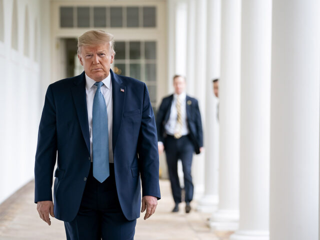 Trumps major announcement – Unveils new free speech policy (video)
