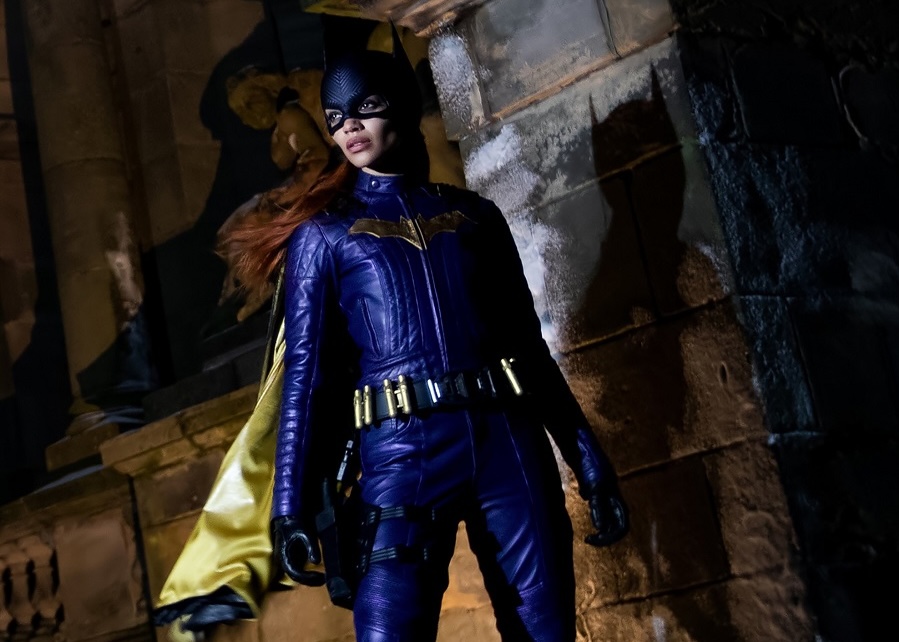 WB kills Batgirl movie even though it was finished. We think we know why.