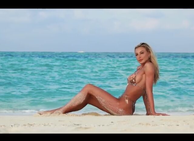 This is one fantastic bikini montage! (video)