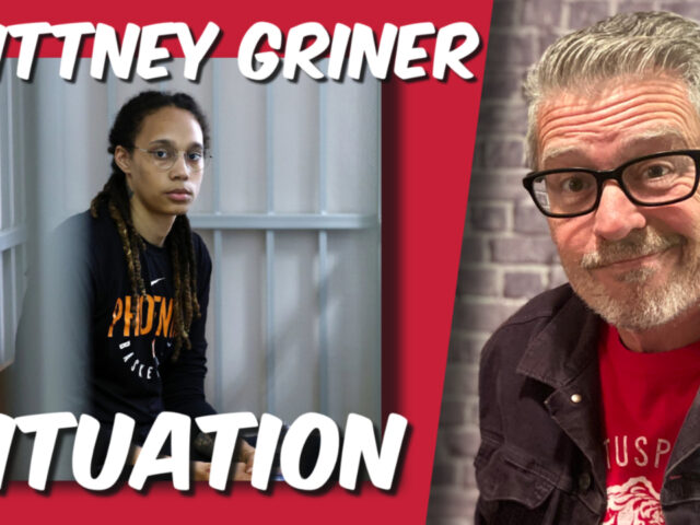 Something to remember about the Brittney Griner situation (video)