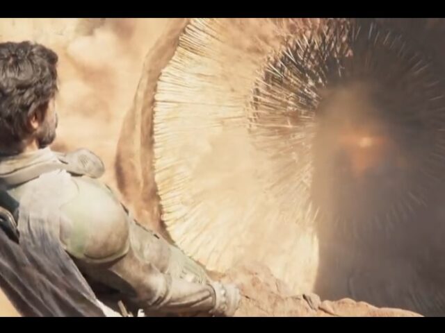 Dune Awakening – Trailer. Hell, yes, we’re playing this!