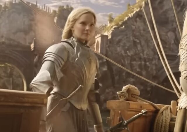 People REALLY don’t like Rings of Power. This ratio is insane!