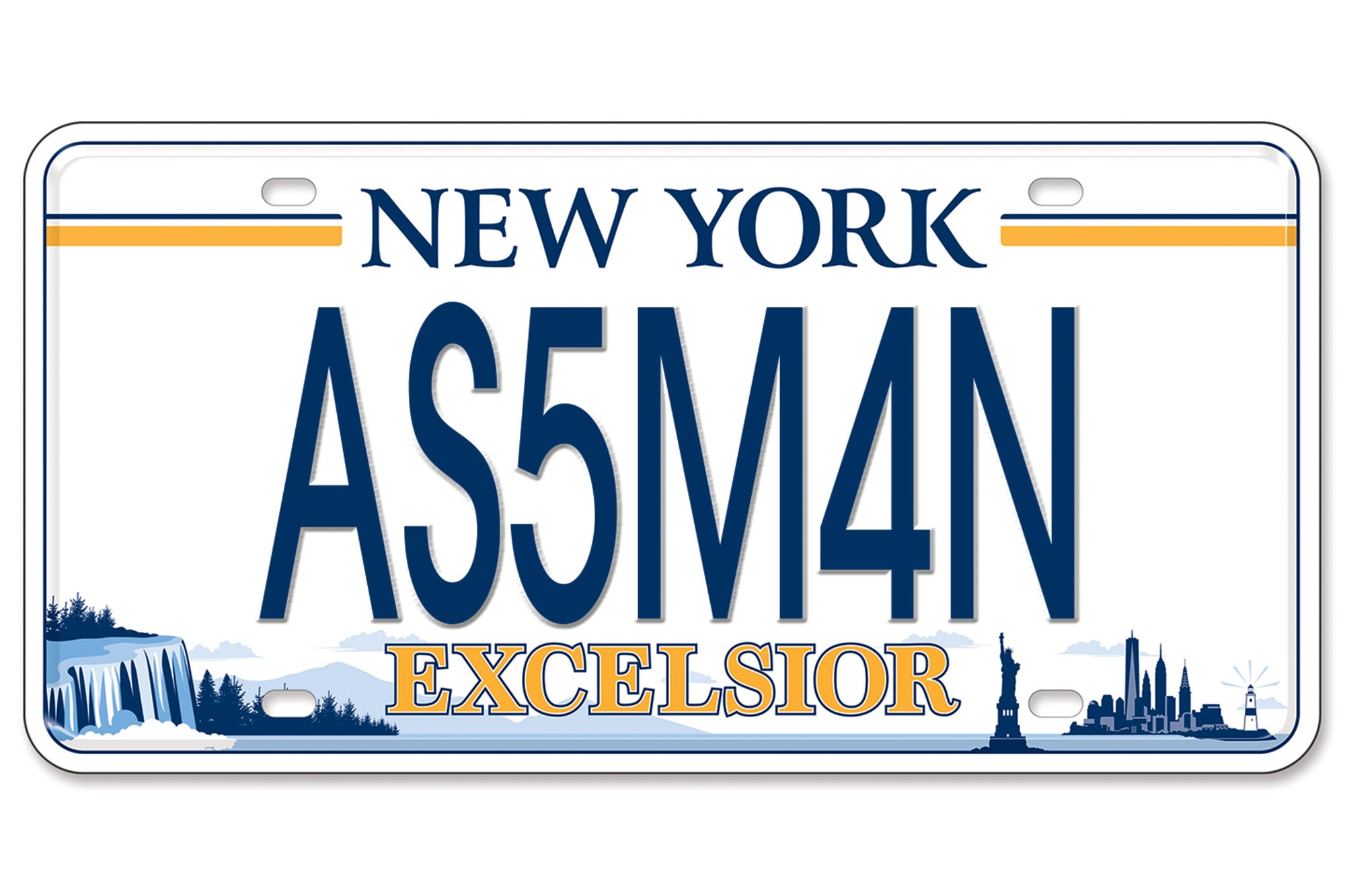 Hilarious list of personalized plates NY will not allow. The Loftus Party
