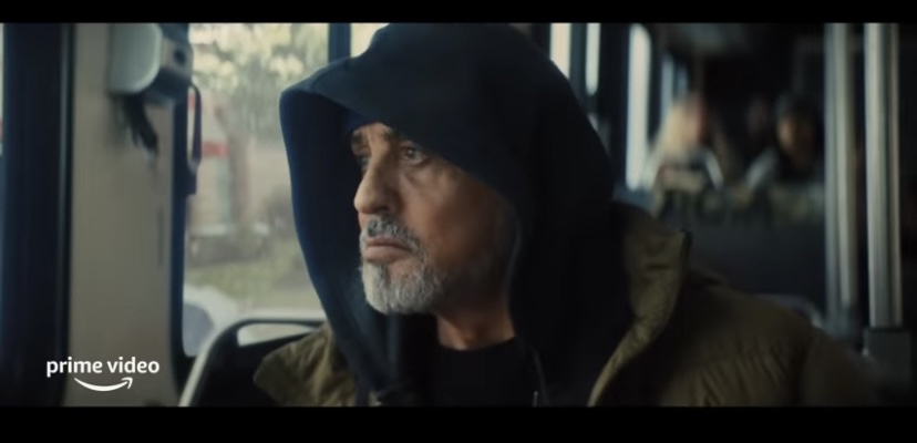 Samaritan – Trailer. Superhero Stallone? Bring it.