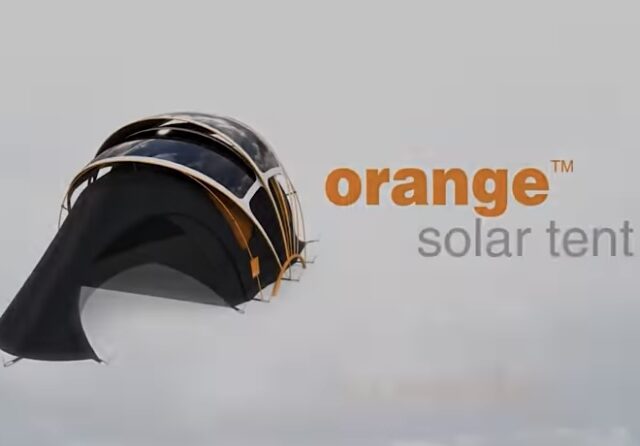 We’re loving these new camping inventions & gadgets (Video)