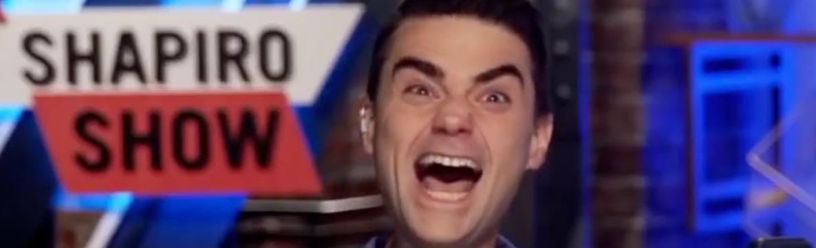 The Harmful Harm of Ben Shapiro