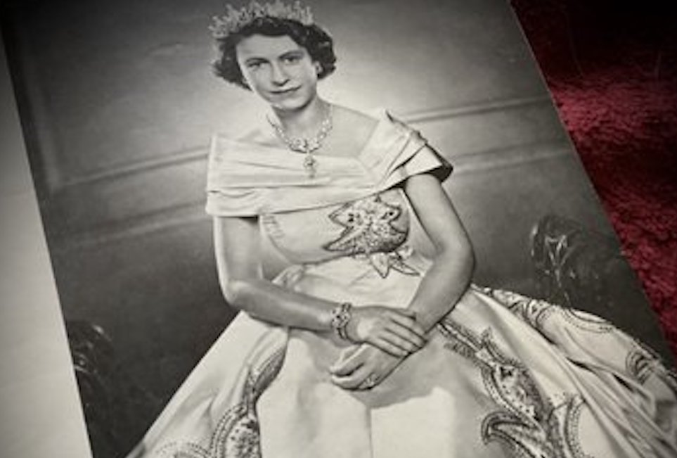 5 Cool Things About Queen Elizabeth II