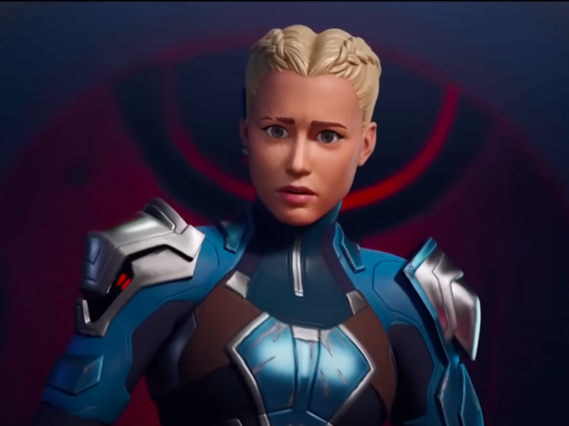 The New Fortnite Season Has Us Shocked! (VIDEO)