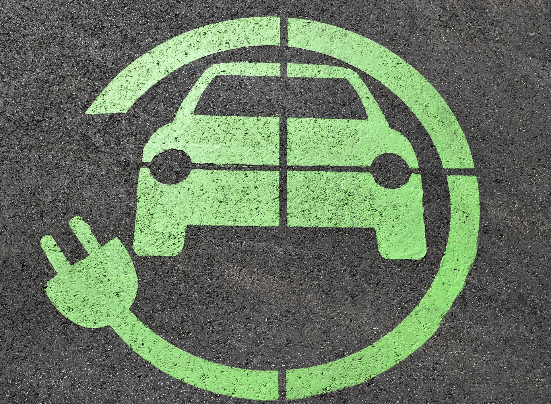 Cali: You must buy an electric car. Also, Cali: Don’t charge your electric car. We don’t have enough power.