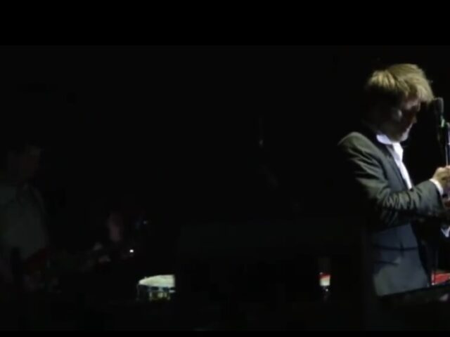 LCD Soundsystem on Sunday Jams