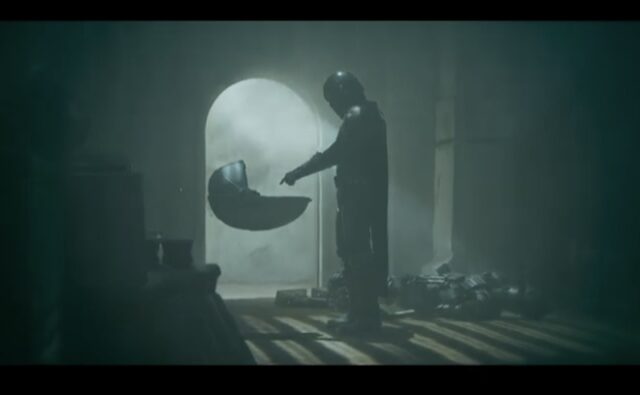 The Mandalorian is being killed by horrible writing. (Video)