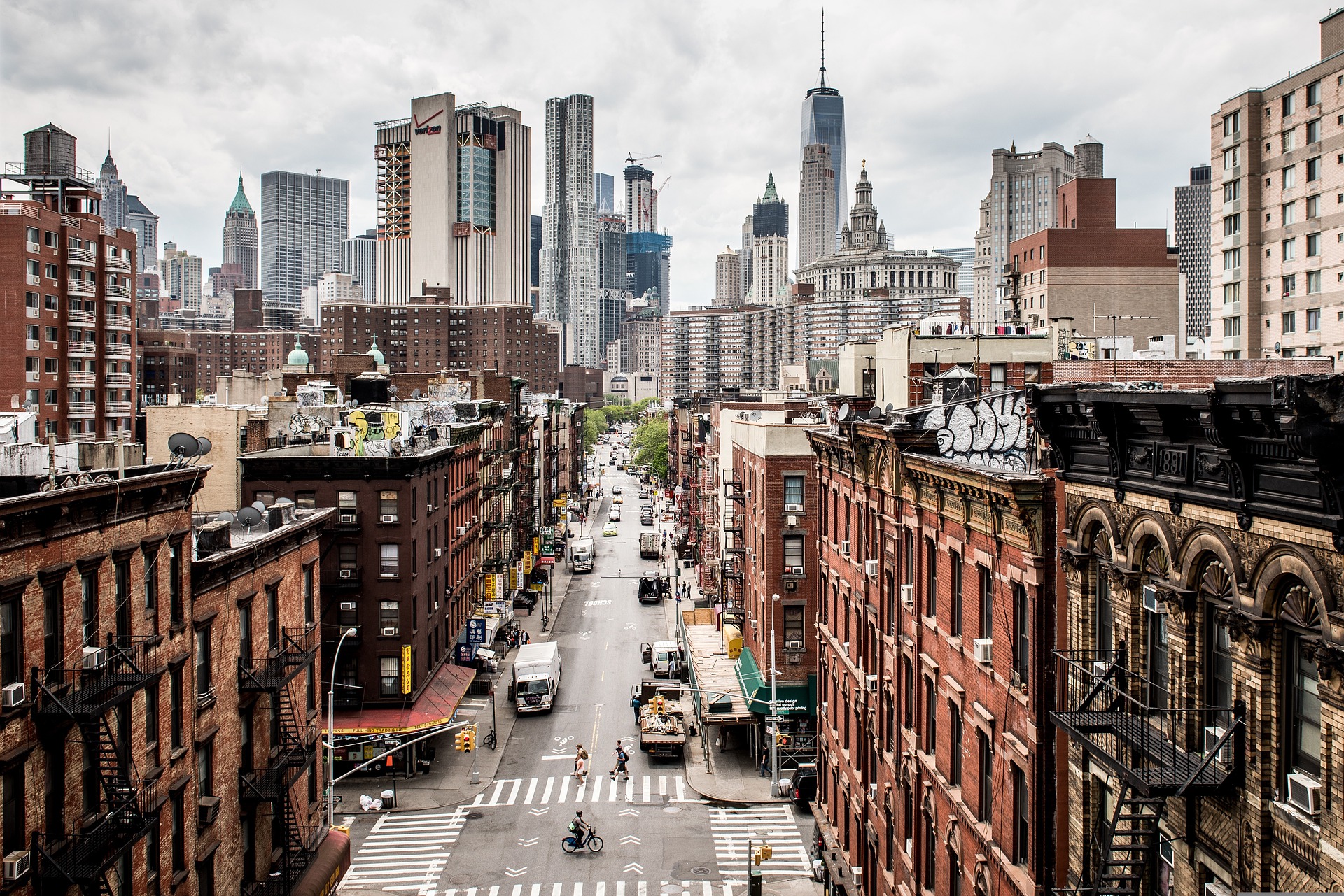 Sorry, NYC but you’ve gone off the rails. Here’s the proof.