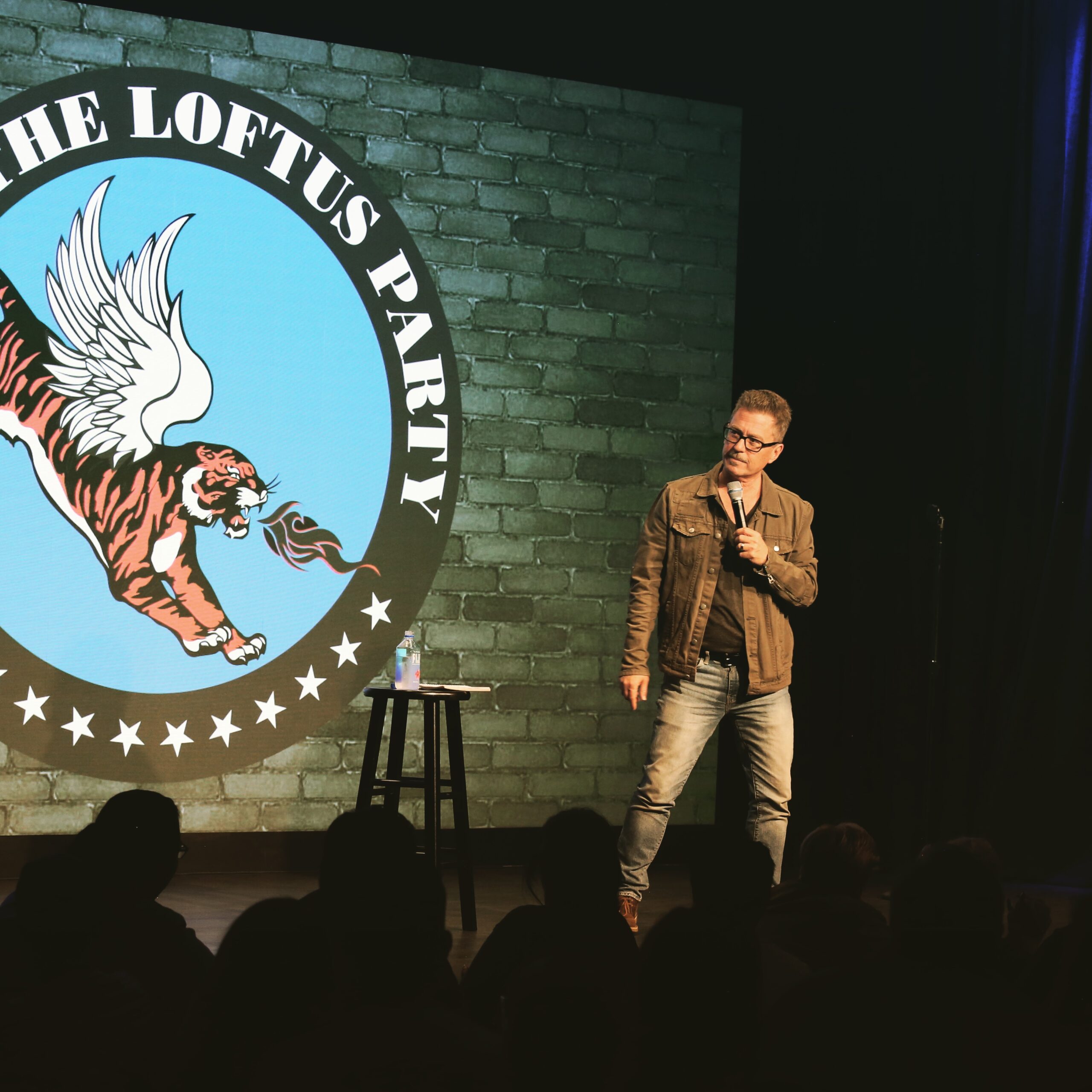 Michael Loftus tour dates 2025!