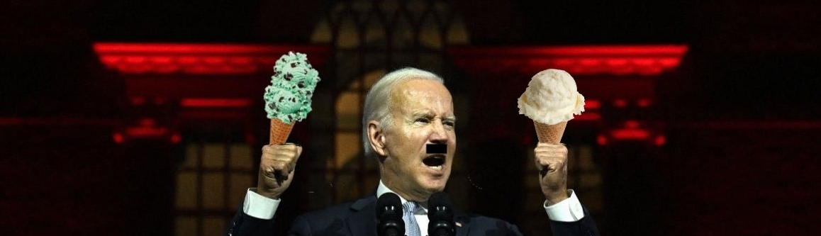 The Week in Memes – Dork Biden
