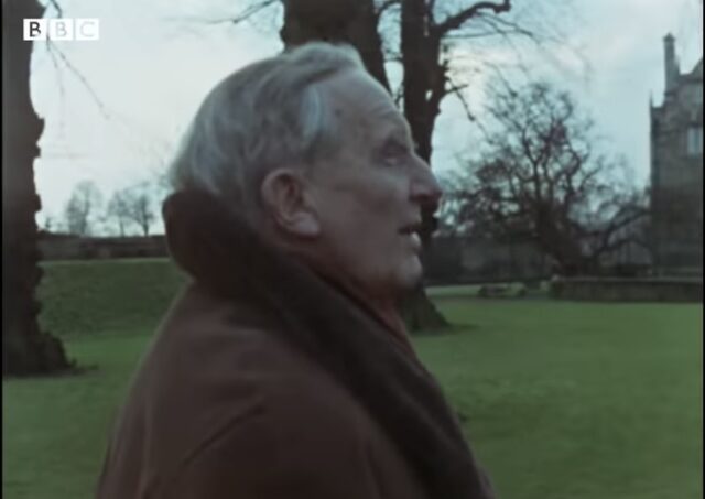 This 1968 interview with Tolkien should be required viewing for Rings of Power writers (video)