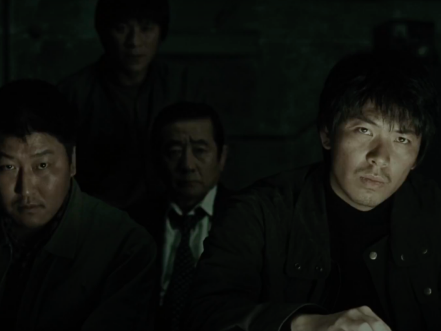 ‘Memories of Murder’ – one the best movies you haven’t seen yet.
