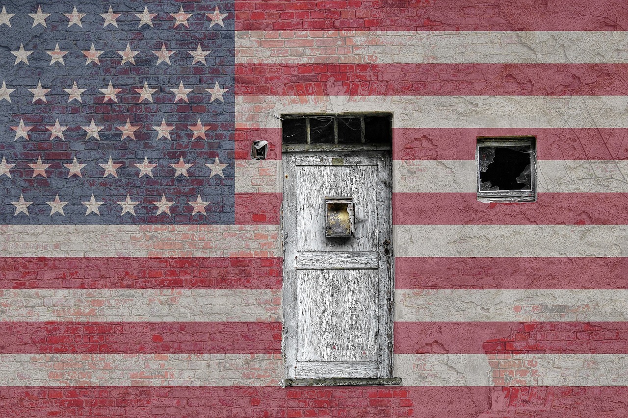 The Loftus Party Podcast episode 351: Midterms and the Fetterman Fiasco, how is it even Close?