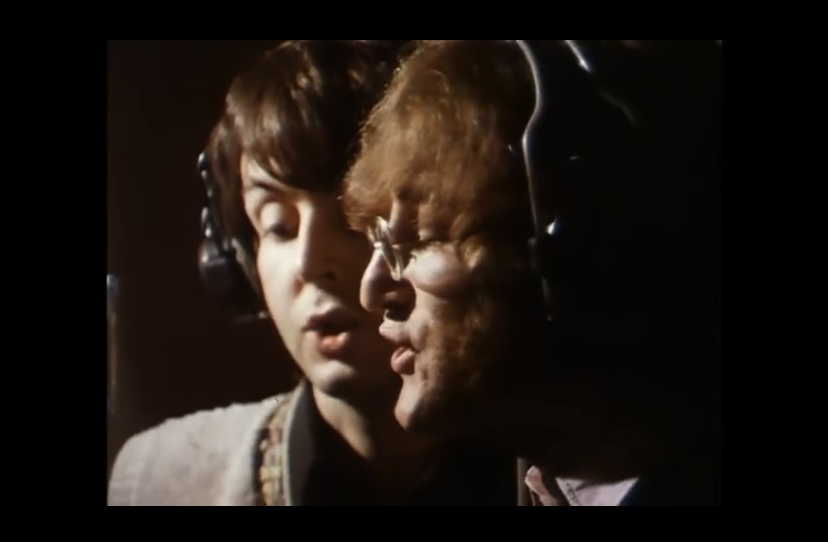 ‘Now And Then’ – New music from The Beatles. Heartbreakingly good. (video)