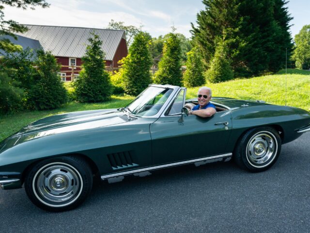 It must we wonderful in there. Inside the Imaginarium of Biden’s brain.