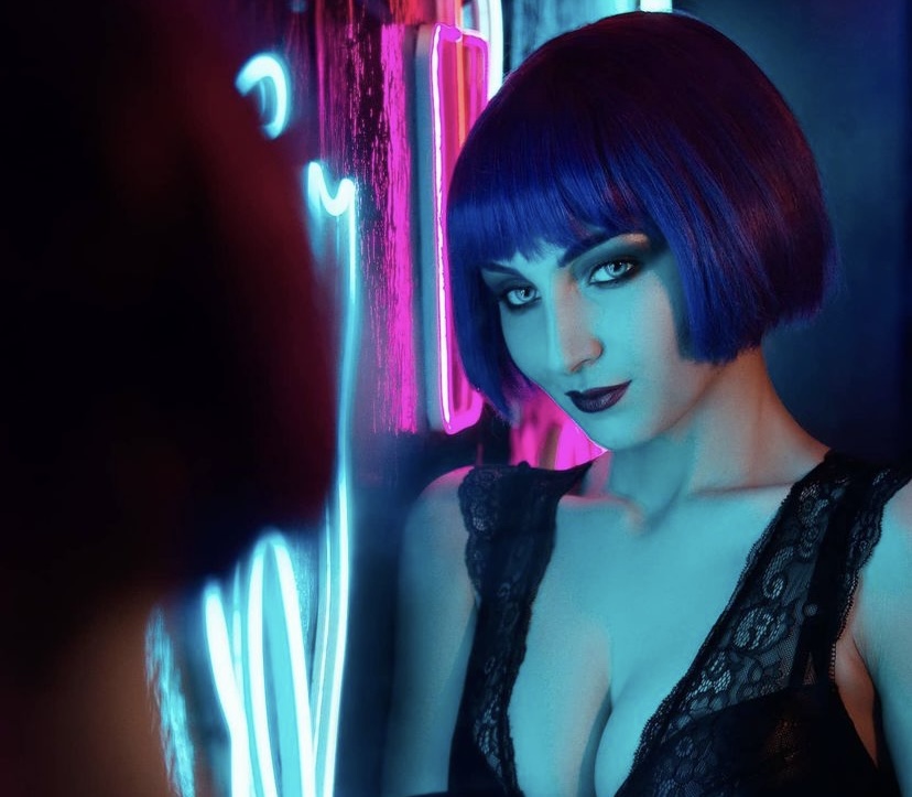 Need Halloween costume ideas? Watch this. (video)